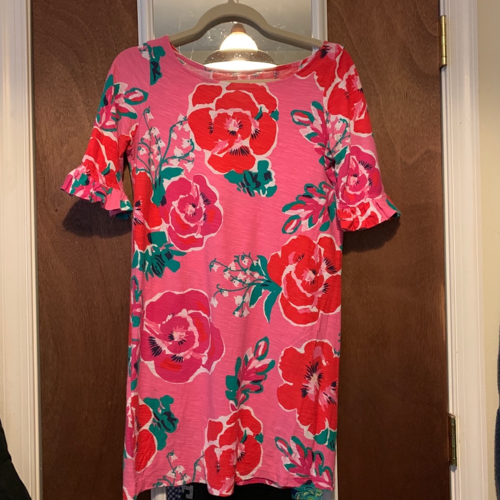 Lilly Pulitzer Knit Dress